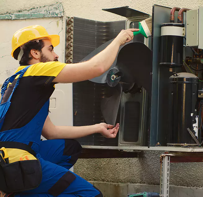  Why Homeowners & Businesses Trust Us in Rolling Meadows, IL?