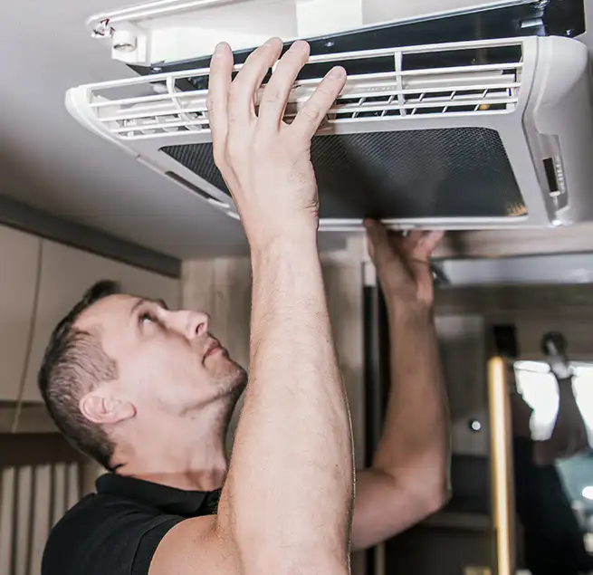 Why Homeowners & Businesses Trust Us Rolling Meadows, IL