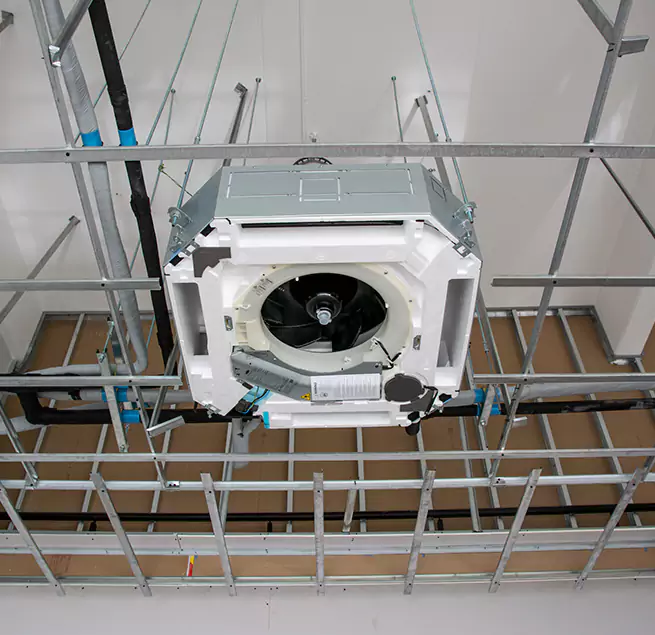 Why Homeowners & Businesses Trust Us Rolling Meadows, IL