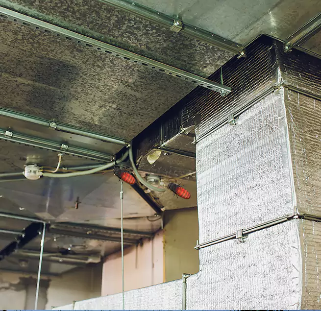 Why Homeowners & Businesses Trust Us Rolling Meadows, IL?