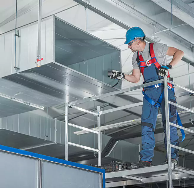 Why Homeowners & Businesses Trust Us in Rolling Meadows, IL?