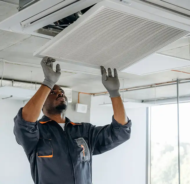 Why Homeowners & Businesses Trust Us in Rolling Meadows, IL?