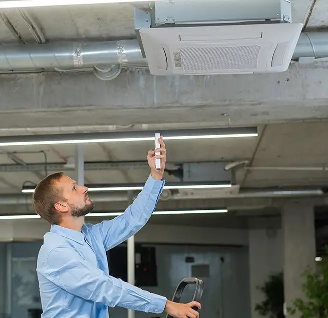 Why Homeowners & Businesses Trust Us in Rolling Meadows, IL?