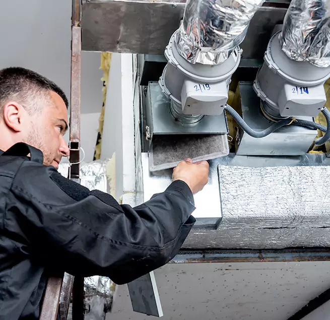 Why Homeowners Businesses Trust Us in Rolling Meadows, IL?