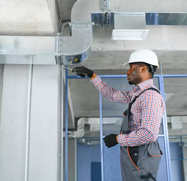 Why Homeowners & Businesses Trust Us in Rolling Meadows, IL