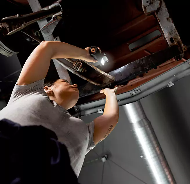 Why Homeowners & Businesses Trust Us Rolling Meadows, IL