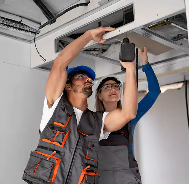 Why Homeowners & Businesses Trust Us in Rolling Meadows, IL