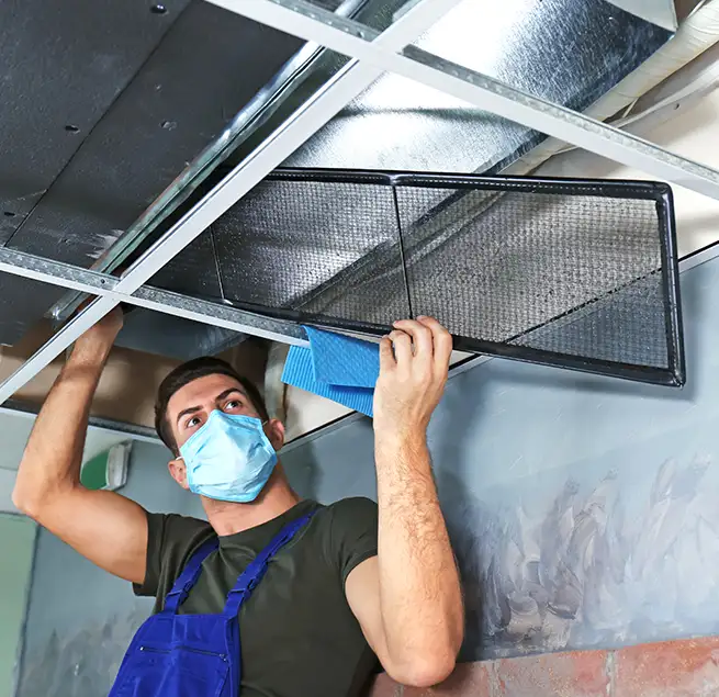 Why Homeowners & Businesses Trust Us in Rolling Meadows, IL?