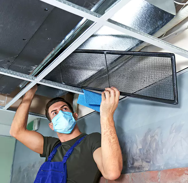  Why Homeowners Businesses Trust Us  in Rolling Meadows, IL?