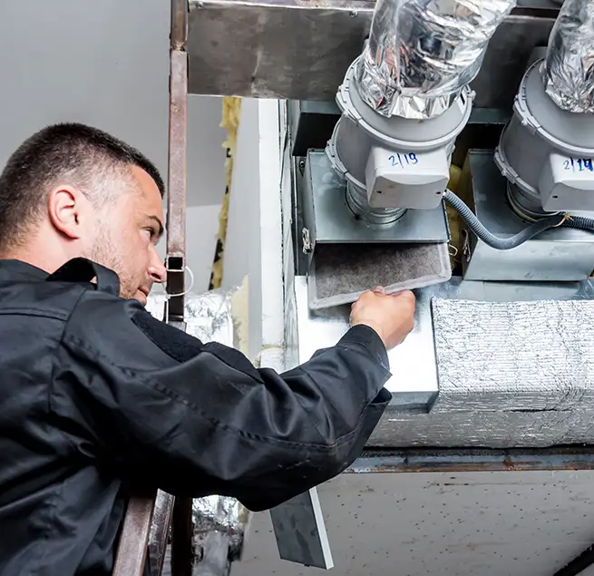 Why Homeowners & Businesses Trust Us in Rolling Meadows, IL?