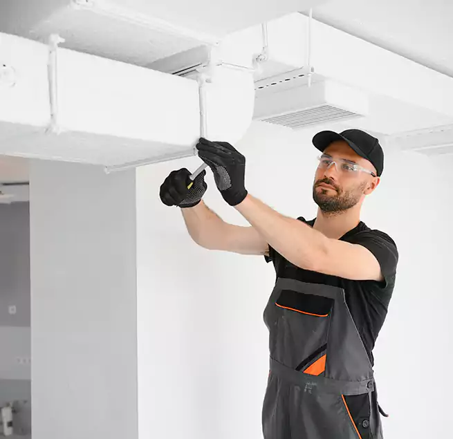 Why Homeowners & Businesses Trust Us in Rolling Meadows, IL?