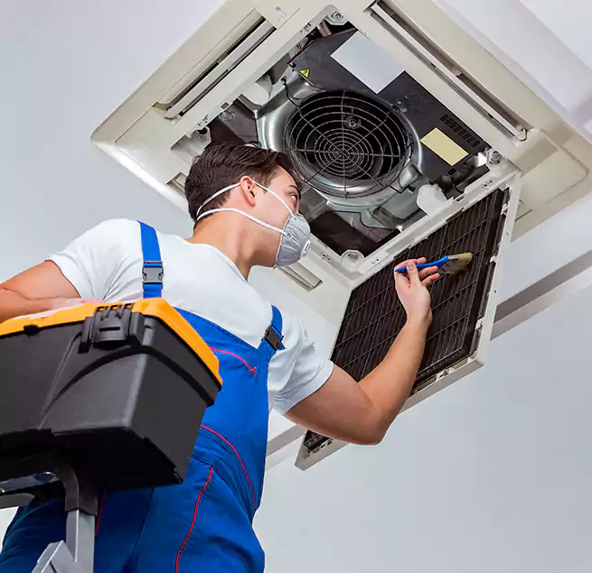 Why Homeowners & Businesses Trust Us in Rolling Meadows, IL?